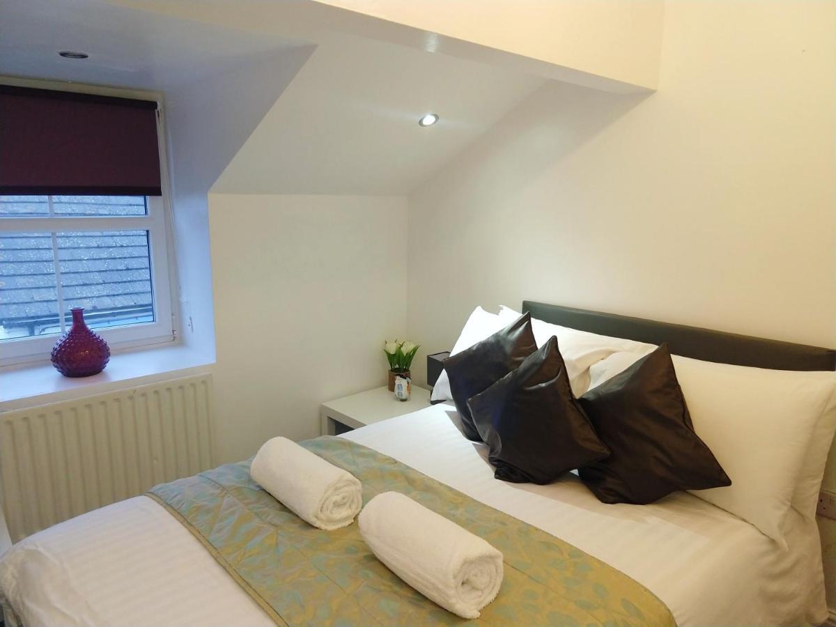 Derwent Street Apartment 3 - Self Contained - 2 Bed Self Catering Apartment Вёкингтон Экстерьер фото